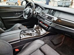 BMW Seria 5 – F10 – 3.0d full