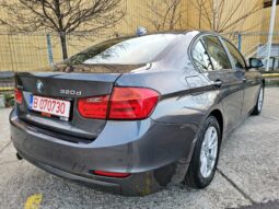 BMW Seria 3 – F30 – xDrive – 2.0d full