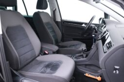 VW Golf 7 Sportvan 2.0 TDI – 150 CP full