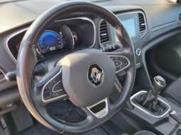 Renault Megane 4 1.5 dCi full