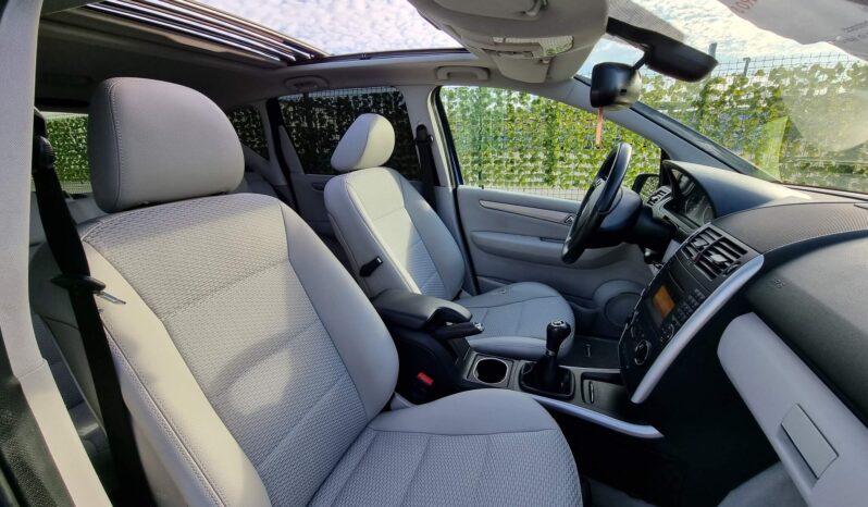 Mercedes A Class 180 CDI full