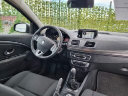 Renault Megane 3 1.5 dCi full