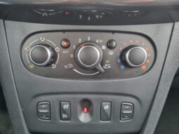 Dacia Logan MCV – Stepway – 0.9 full