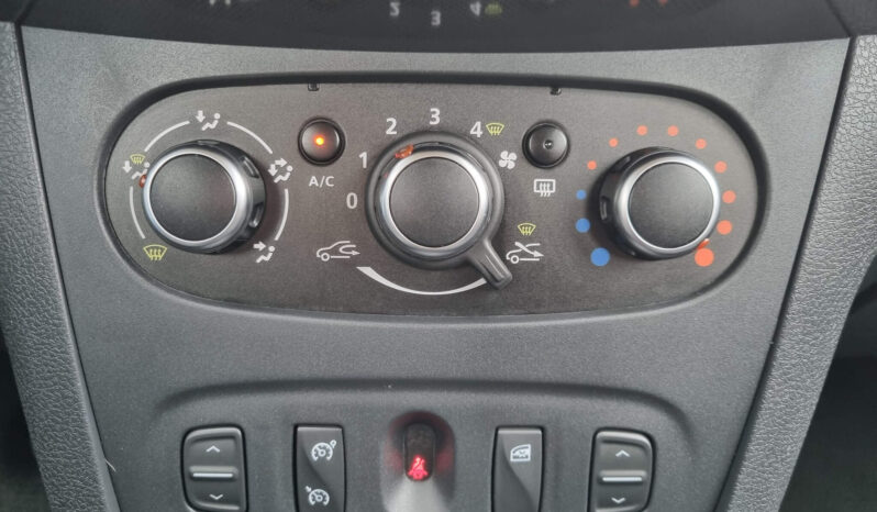 Dacia Logan MCV – Stepway – 0.9 full