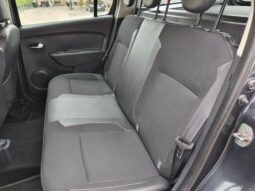 Dacia Logan MCV – Stepway – 0.9 full