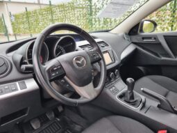 Mazda 3 – 1.6 Diesel – Sedan full