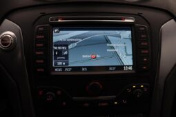 Ford Mondeo 1.6 Diesel – Titanium full