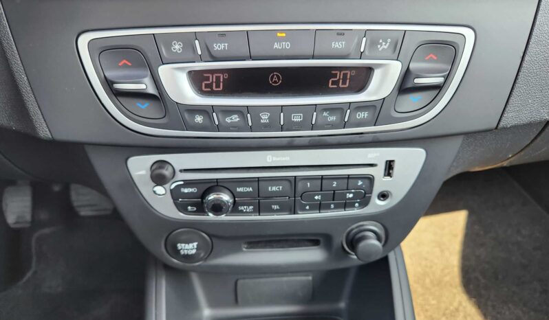Renault Megane 3 1.5 dCi full