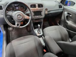 Volkswagen Polo 1.6 TDI – Highline full