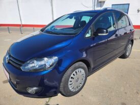 VW Golf 6 Plus – 1.2 TSI – 2011