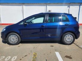VW Golf 6 Plus – 1.2 TSI – 2011