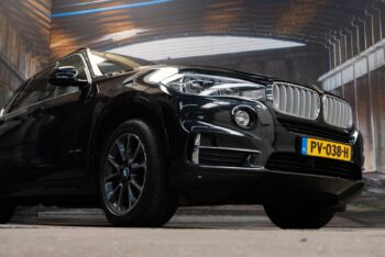 BMW X5 xDrive40d Design Pure Excellence 313 CP