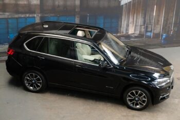 BMW X5 xDrive40d Design Pure Excellence 313 CP