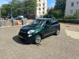 Fiat 500L 0.9 Twin Air – Beats Edition