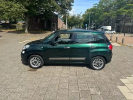 Fiat 500L 0.9 Twin Air – Beats Edition