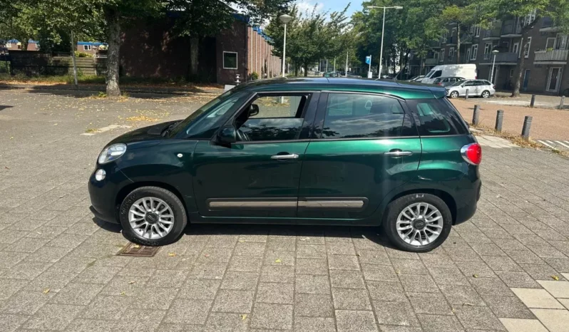 Fiat 500L 0.9 Twin Air – Beats Edition full