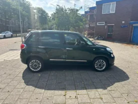 Fiat 500L 0.9 Twin Air – Beats Edition