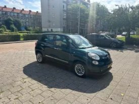 Fiat 500L 0.9 Twin Air – Beats Edition