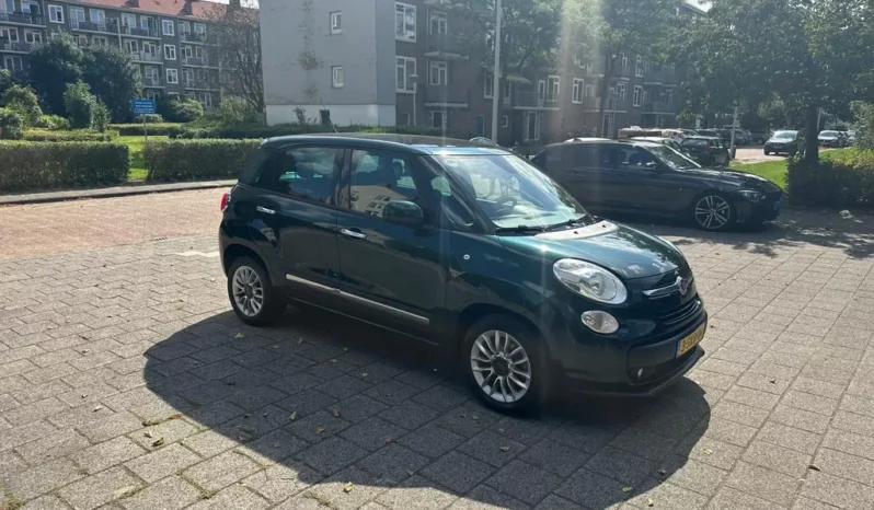 Fiat 500L 0.9 Twin Air – Beats Edition full