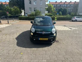 Fiat 500L 0.9 Twin Air – Beats Edition