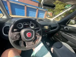 Fiat 500L 0.9 Twin Air – Beats Edition full