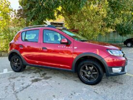 Dacia Sandero Stepway – 0.9 Benzina