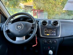 Dacia Sandero Stepway – 0.9 Benzina full