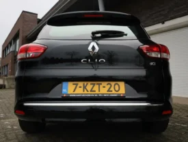 Renault Clio 1.5 dCi