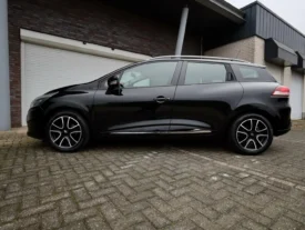Renault Clio 1.5 dCi