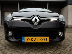 Renault Clio 1.5 dCi