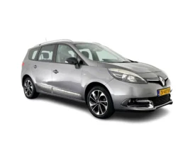 Renault Grand Scenic Bose – 1.5 dCi – Cutie Automata