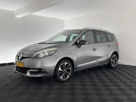 Renault Grand Scenic Bose – 1.5 dCi – Cutie Automata
