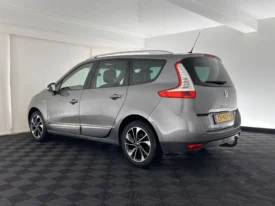 Renault Grand Scenic Bose – 1.5 dCi – Cutie Automata