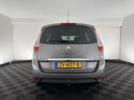Renault Grand Scenic Bose – 1.5 dCi – Cutie Automata