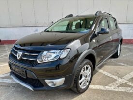 Dacia Sandero Stepway – 0.9 Benzina