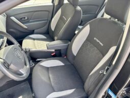 Dacia Sandero Stepway – 0.9 Benzina full
