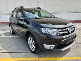 Dacia Sandero Stepway – 0.9 Benzina