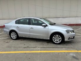 VW Passat 1.6 Diesel – Confortline Business – Sedan