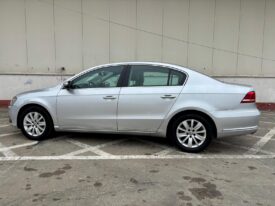 VW Passat 1.6 Diesel – Confortline Business – Sedan