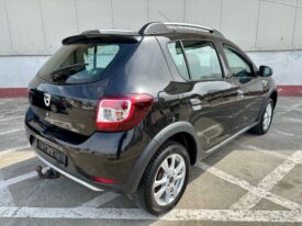 Dacia Sandero Stepway – 0.9 Benzina