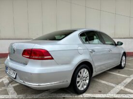 VW Passat 1.6 Diesel – Confortline Business – Sedan