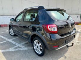 Dacia Sandero Stepway – 0.9 Benzina