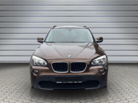 BMW X1 – xDrive – 2.0 Diesel