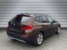 BMW X1 – xDrive – 2.0 Diesel