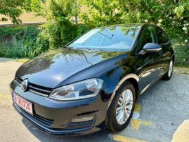 VW Golf – Cup – 1.2 TSI – 2014