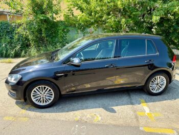 VW Golf – Cup – 1.2 TSI – 2014