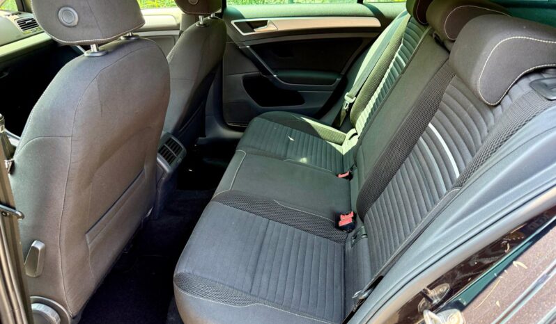 VW Golf – Cup – 1.2 TSI – 2014 full