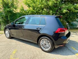 VW Golf – Cup – 1.2 TSI – 2014