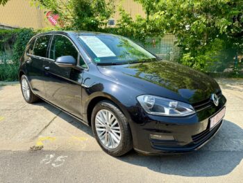 VW Golf – Cup – 1.2 TSI – 2014