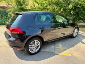 VW Golf – Cup – 1.2 TSI – 2014